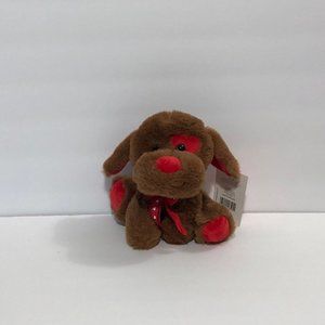 Plush Puppy